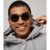 IZIPIZI #D Sunglasses | Tortoise Polarized