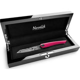 Nesmuk Exklusiv Folder 66 Layers