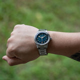 Boldr Voyage Antarctic Watch | 40mm