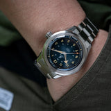 Boldr Voyage Antarctic Watch | 40mm