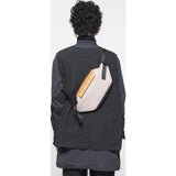 Cote & Ciel Isarau Bag S | Robin Material | Beige