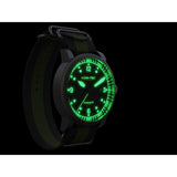 Lum-Tec LTB52 Combat B52 Auto Watch