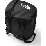 Db Journey Roamer Duffel 40L | Recycled Fabrics, Adventure Ready | Black Out