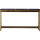 Sonder Living Copeland Narrow Console Table