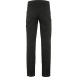 Fjallraven Vidda Pro Ventilated Trousers Mens Long