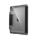 STM Dux Plus Case Ipad Air 4th Gen | Black