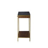Sonder Living Copeland Narrow Console Table