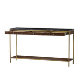 Sonder Living Copeland Narrow Console Table