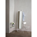 Menu Design Kaschkasch Floor Mirror