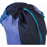 Hellolulu Fran Packable 25L Backpack | Blue HLL-80012-BLU