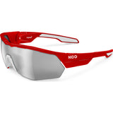 Koo Open Cube Sunglasses