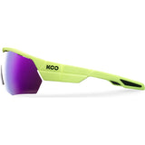 Koo Open Cube Sunglasses