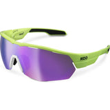 Koo Open Cube Sunglasses