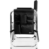 Picnic Time Oniva Sports Chair