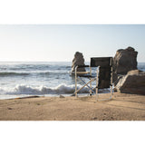 Picnic Time Oniva Sports Chair