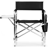 Picnic Time Oniva Sports Chair