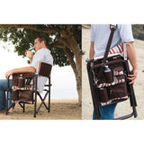 Picnic Time Oniva Sports Chair