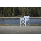 Picnic Time Oniva Outdoor Directors Folding Chair