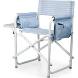 Picnic Time Oniva Outdoor Directors Folding Chair
