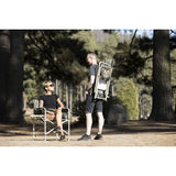 Picnic Time Oniva Outdoor Directors Folding Chair