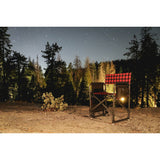 Picnic Time Oniva Outdoor Directors Folding Chair