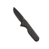 Craighill Rook Knife