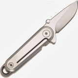 Craighill Lark Folding Knife