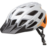 Urban V Bicycle Helmet | Grey
