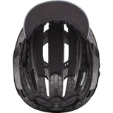 Urbanist Bicycle Helmet | Matt Black