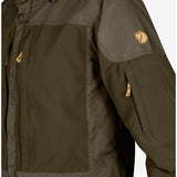 Fjällräven Keb Men's Jacket | Tarmac