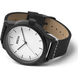 Breda Watches Rand Watch | Black/Black 8184e