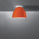 Artemide Nur Gloss Mini Ceiling LED Light | 28W 30K DIM 2-WIRE