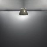 Artemide Nur Gloss Mini Ceiling LED Light | 28W 30K DIM 2-WIRE