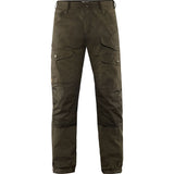 Fjallraven Vidda Pro Ventilated Trousers Mens Short