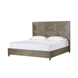 Sonder Living Claiborne Panel Bed