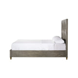 Sonder Living Claiborne Panel Bed