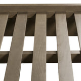 Sonder Living Claiborne Panel Bed