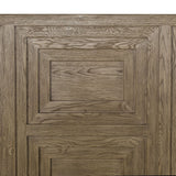 Sonder Living Claiborne Panel Bed