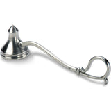 Match Candle Snuffer | Curved