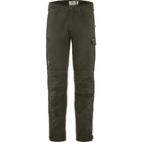 Fjallraven Kaipak Trousers Mens
