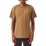 Katin Birds Embroidery Tees