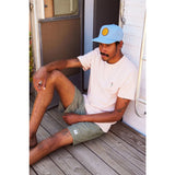 Katin Birds Embroidery Tees