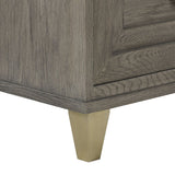Sonder Living Claiborne Nightstand | 2 Drawer