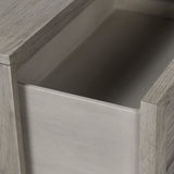 Sonder Living Claiborne Nightstand | 2 Drawer