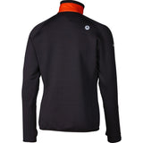 Marmot Men's Thermal Rª Variant Jacket | Blaze/Black 83890-9364