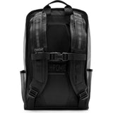 Chrome Hondo Backpack | 21L Gargoyle Grey BG-219-GRGY-NA
