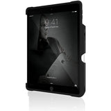 STM Dux Shell Case Duo Ipad 9th/8th/7th Gen | Black