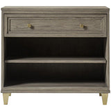 Sonder Living Claiborne Nightstand | 1 Drawer