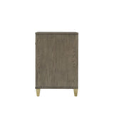 Sonder Living Claiborne Nightstand | 1 Drawer