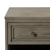 Sonder Living Claiborne Nightstand | 1 Drawer